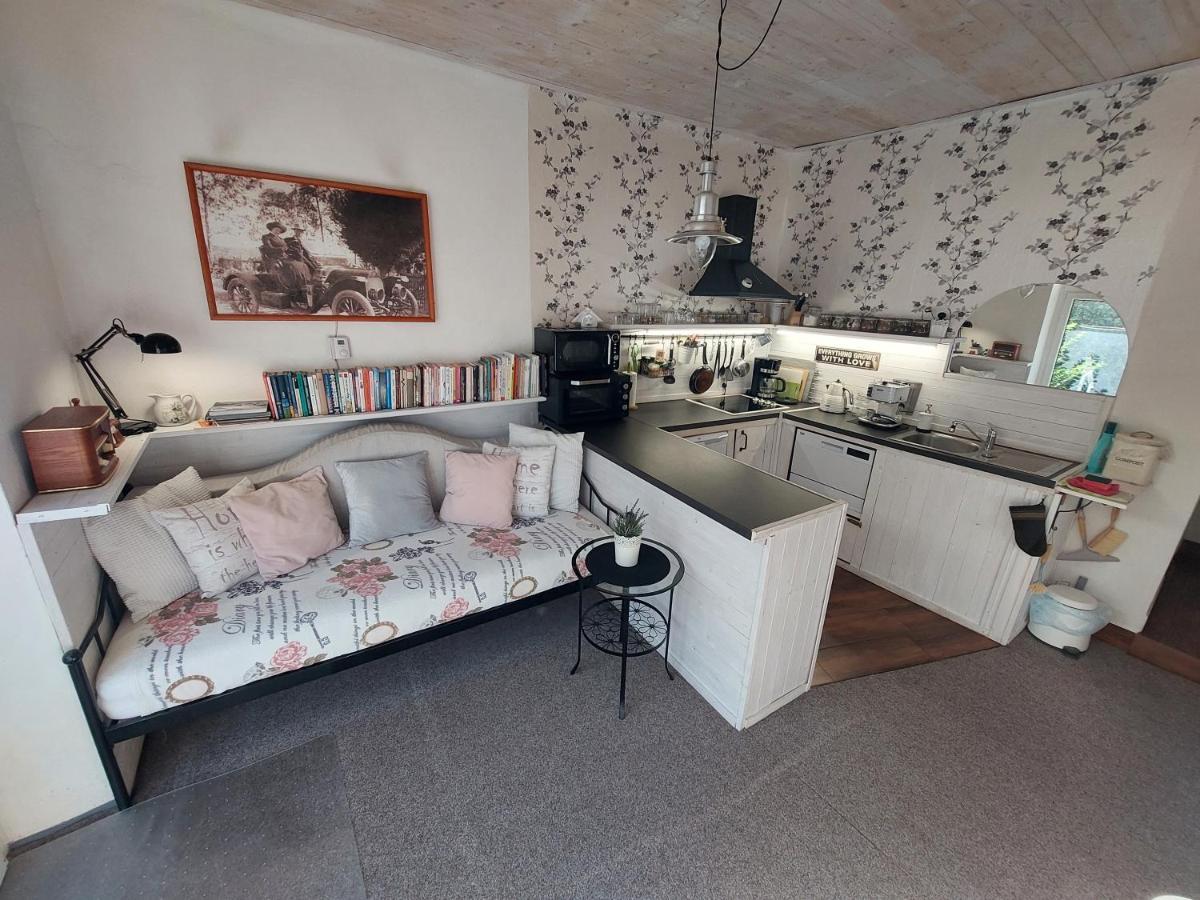 Apartman Aromasalon Trebic Ngoại thất bức ảnh