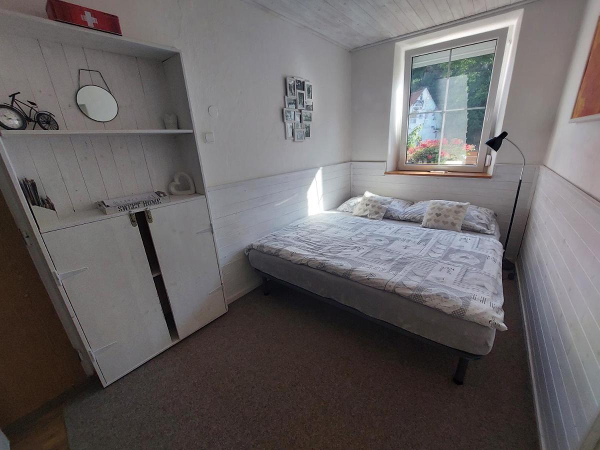 Apartman Aromasalon Trebic Ngoại thất bức ảnh