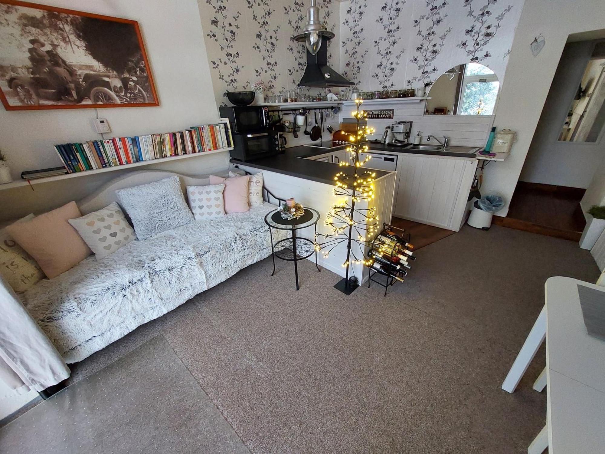 Apartman Aromasalon Trebic Ngoại thất bức ảnh