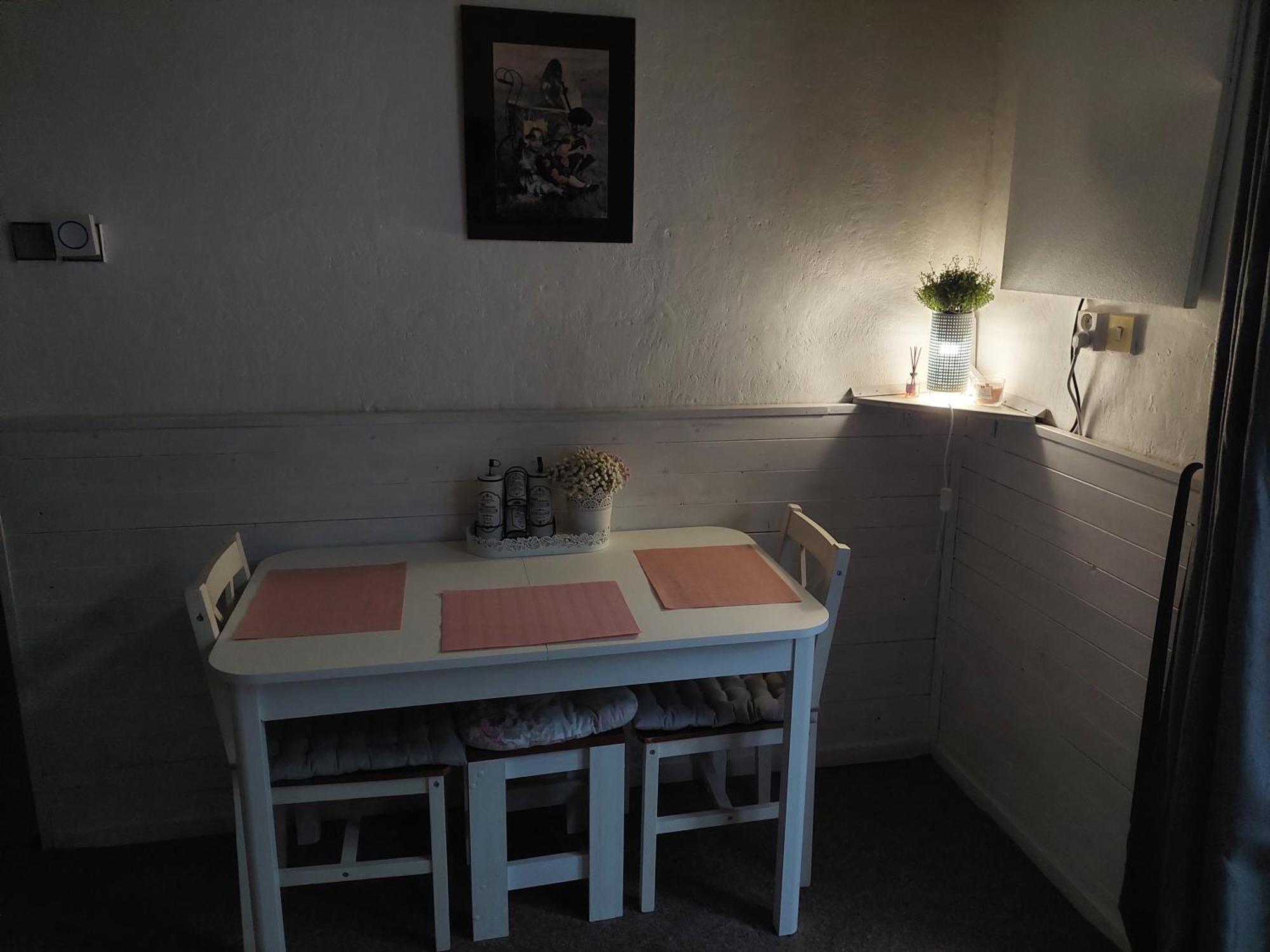 Apartman Aromasalon Trebic Ngoại thất bức ảnh